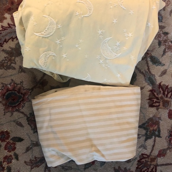 Custom nursery bedding - Picture 7 of 13